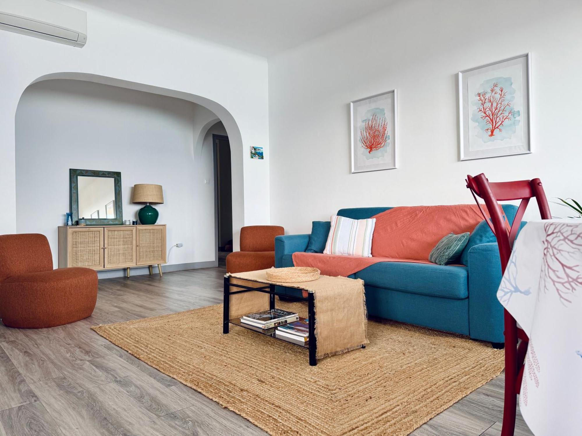 Front De Mer Beau T3 Climatise Balcon Parking Ajaccio Ajaccio  Exterior photo